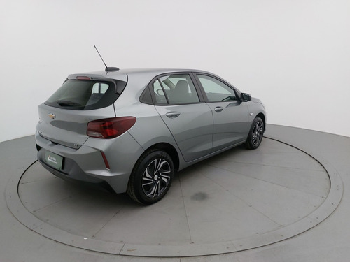 Chevrolet Onix 1.0 TURBO FLEX LT MANUAL