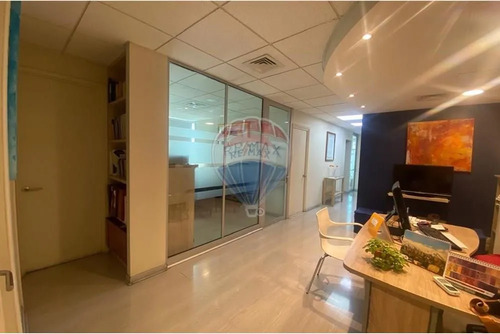 Oficina En Venta - Av. Apoquindo - Las Condes