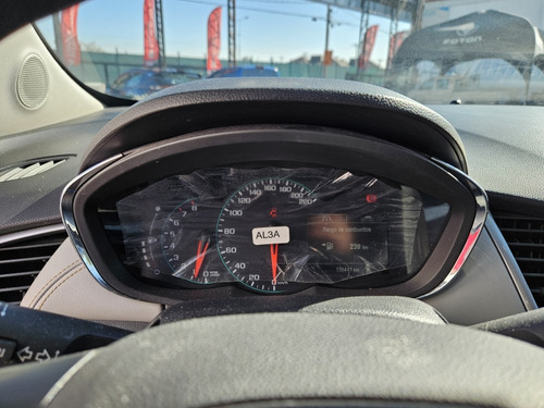Chevrolet Tracker TRACKER LT 1.8