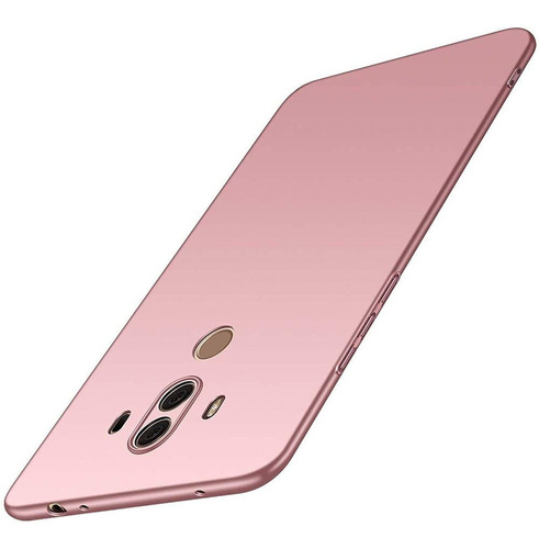 Funda Para Huawei Mate 10 Pro Slim Protectora Huawei Mate 10