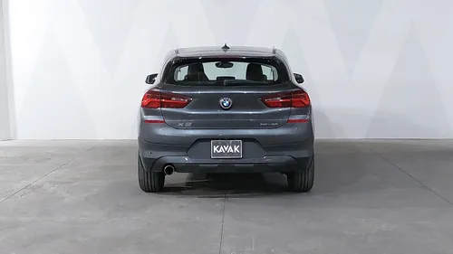 BMW X2 1.5 SDRIVE18I DCT