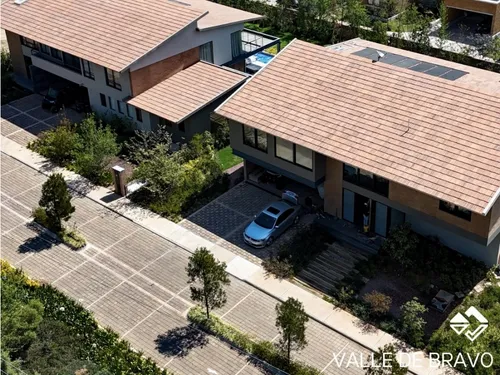 Última Casa En Venta | Residencial Cundí | Acatitlán