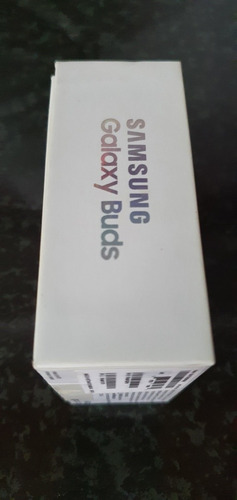 Imagen 8 de 8 de Samsung Galaxy Buds