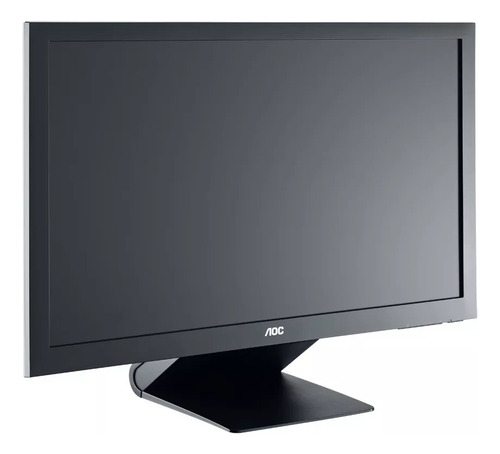 Monitor Aoc 24   Full Hd 