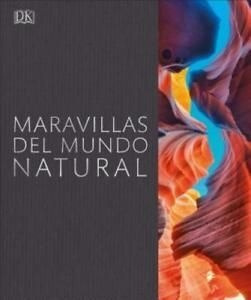 Maravillas Del Mundo Natural - . Vv.aa