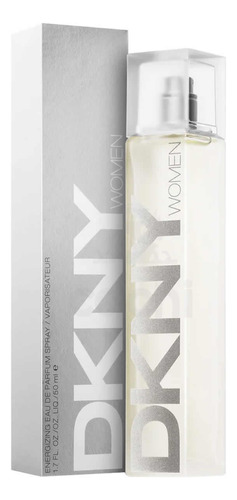 Perfume Donna Karan New York Woman 50ml
