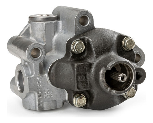 Bombas De Aceite Transmision Cvt Para Nissan Jf017e Re0f10e