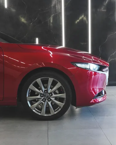 Mazda 3 TOURING LX