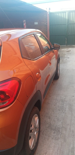 Renault Kwid 2018 1.0 Sce 66cv Intense
