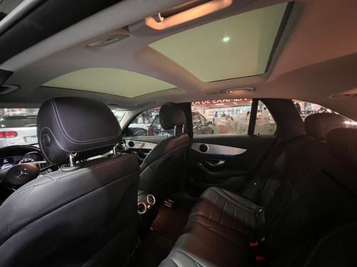 Imagen 18 de 22 de Mercedes Benz Glc 300 4 Matic