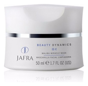 Jafra Beauty Dynamics Malibú Mascarilla Facial Limpiadora