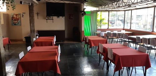 Imagem 2 de 10 de Salões Comerciais À Venda Em Jundiaí/sp - Compre O Seu Salões Comerciais Aqui! - 1474574