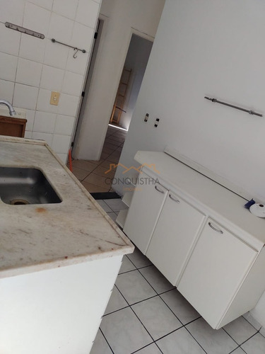 Imagem 5 de 15 de Apartamento - Demarchi - Ref: 3337 - V-5521