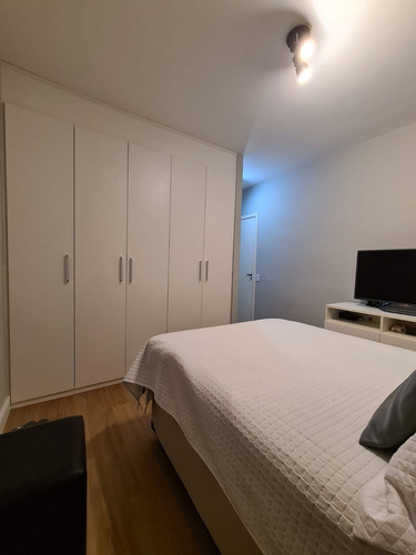 Imagem 9 de 24 de Rrcod3749 Apartamento 70m² Condomínio Duplex House Alphaville - 2 Dorms 1 Vaga - Oportunidade - Barueri, Sp - Ótima Localização - Alphaville - Rr3749x - 69878631