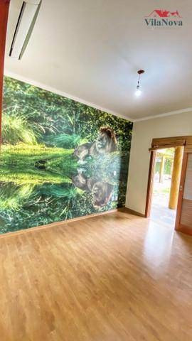 Imagem 23 de 30 de Chácara Com 3 Dormitórios À Venda, 2050 M² Por R$ 1.900.000,00 - Terras De Itaici - Indaiatuba/sp - Ch0108