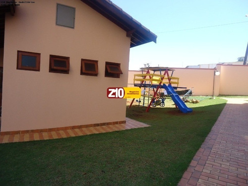 Imagem 19 de 19 de Z10 Imoveis Indaiatuba | Ap05340 - Apartamento Em Condomínio Fechado Com Excelente Acabamento - Residencial Victoria - Ap05340 - 70284940