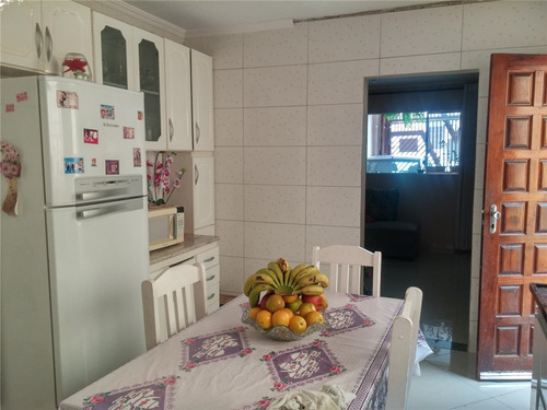 Imagem 4 de 9 de Térrea Na Vila Linda - 41167
