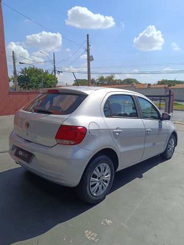 Volkswagen Gol 1.0 Trendline Total Flex 5p