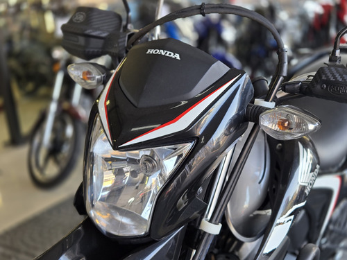 Honda Nxr 160 Bros Abs - Faby