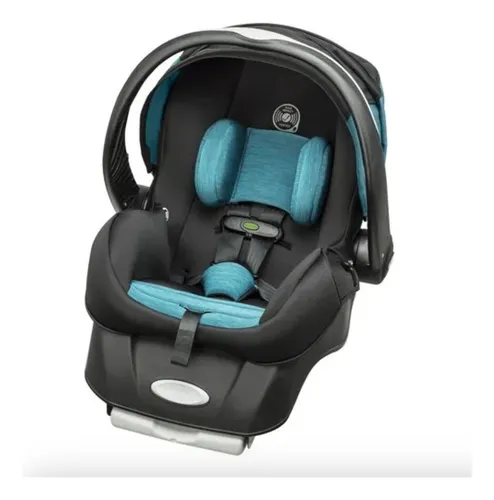 Evenflo advanced sensorsafe embrace dlx discount