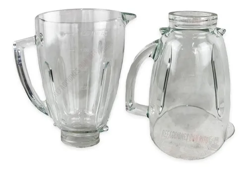 Vaso de licuadora oster redondo new arrivals