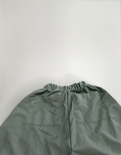 Pantalón Jogger De Moda Mujer