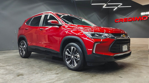 Chevrolet Tracker 1.2 Premier At