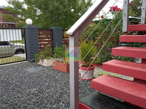 Imagen 23 de 30 de Casa En Venta 3 Dorm Maldonado B° La Fortuna