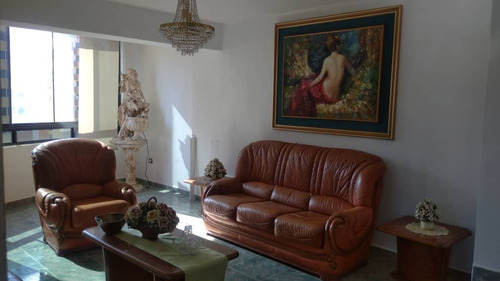 Imagen 6 de 12 de Apartamento En Venta En Residencias Ineska Mañongo