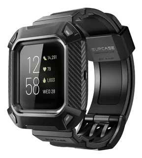 Pulseira De Substituição Capa Supcase Fitbit Versa 2