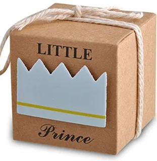 Kit Fiesta Decoracion Laslu Cajas De Regalos Para Baby Showe