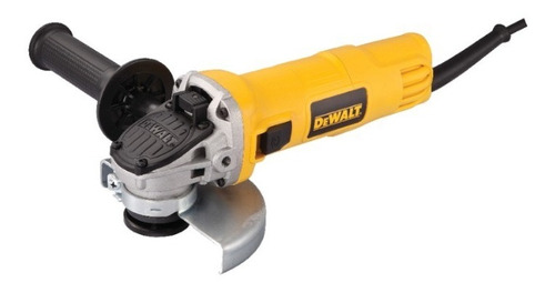 Amoladora Dewalt 4-1/2  800w 11000rpm Dw4020