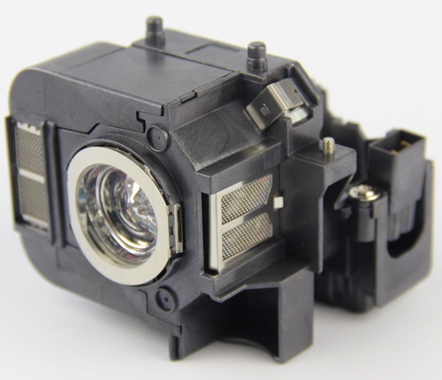 Epson Elplp50 V13h010l50 84+ Eb-824 H294b H295 Lampara Proye
