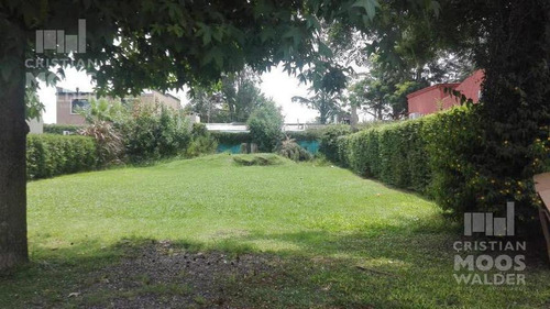 Imagen 4 de 5 de Terreno En Venta En Escobar Cristian Mooswalder Negocios Inmobiliarios