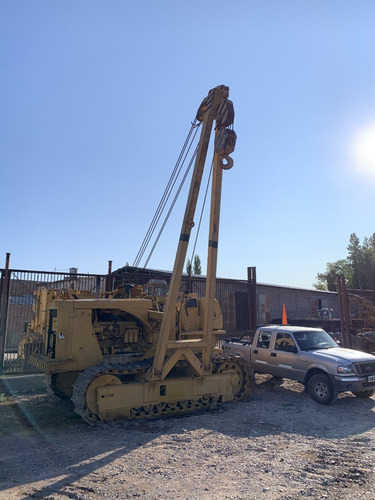 Tiende Tubos International Td25