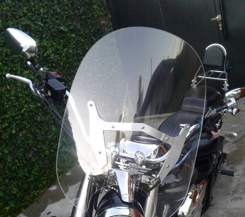 Yamaha Midnight Star 950 Xvs A Modelo 2011