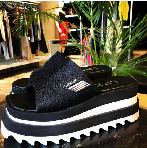 Sarkany - Sandalias Plataformas Ricky Sarkany Tibu Summer | Envío gratis
