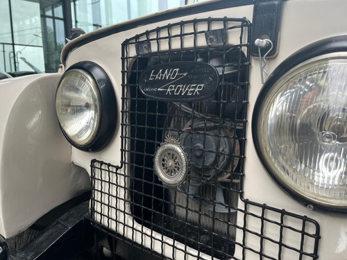 Land Rover Serie 1