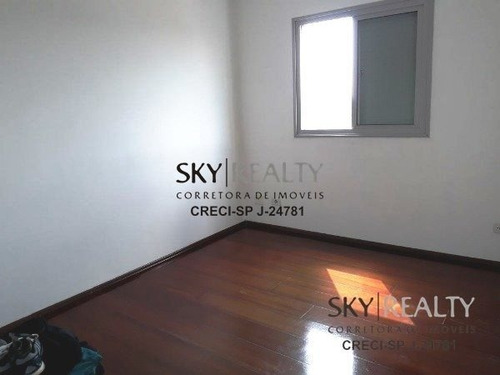 Imagem 8 de 15 de Apartamentos - Vila Santa Catarina - Ref: 9794 - V-9794