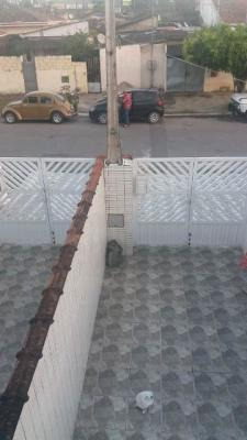 Casa Sobreposta À 700 Metros Do Mar - Itanhaém 4769 | A.c.m