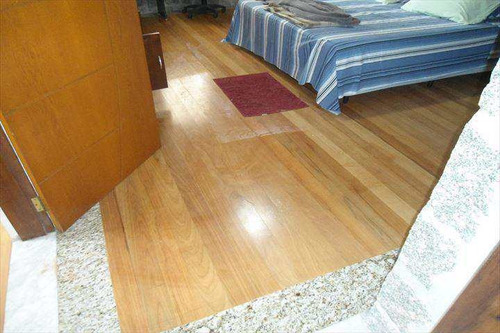 Imagem 25 de 30 de Casa Com 1 Dorm, Jardim Professor Benoá, Santana De Parnaíba - R$ 600 Mil, Cod: 49601 - V49601