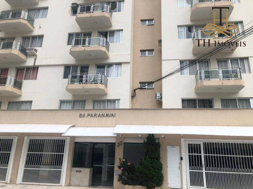 Imagem 4 de 28 de Apartamento Com 1 Dormitório À Venda, 44 M² Por R$ 490.000,00 - Pioneiros - Balneário Camboriú/sc - Ap0914