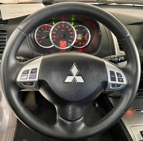 Imagem 12 de 12 de Mitsubishi Pajero Dakar 3.2 Hpe 4x4 7 Lugares 16v Turbo