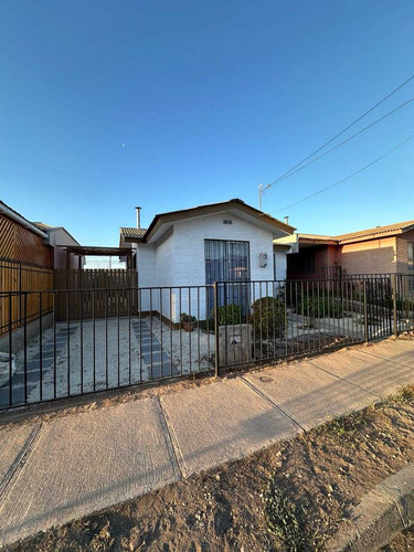 Casa En La Serena, Sector La Florida  (28069)