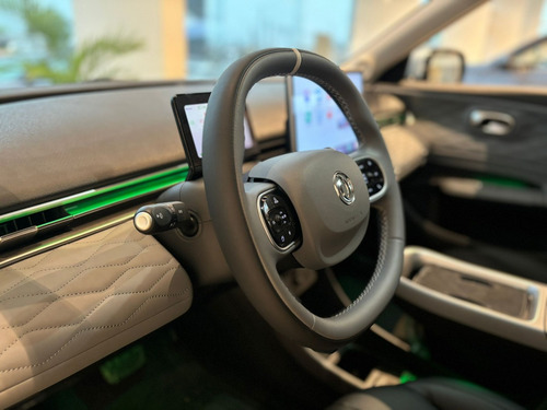Nammi 430 - Auto Eléctrico - Ev
