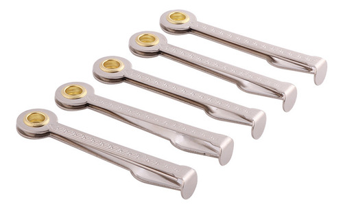 Herramienta De Limpieza De Pipas De Tabaco For Fumar De