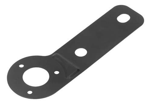 Conector De Cable Para Remolque, Placa De Montaje En Enchufe