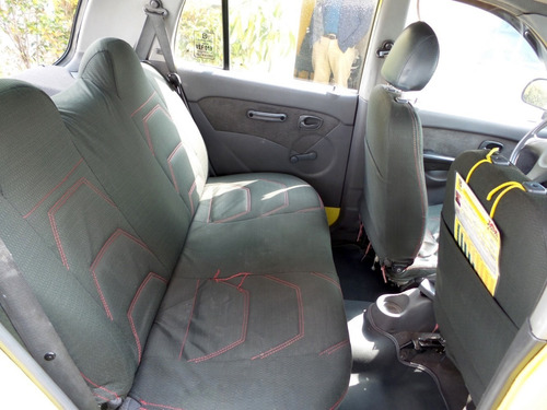 Taxis Hyundai Atos Prime Gl