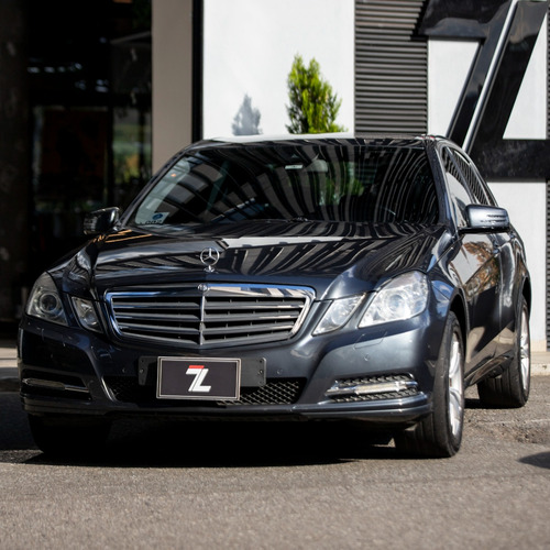 Mercedes-benz Clase E E220 2.2