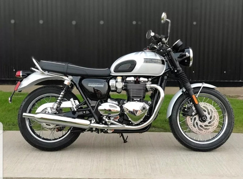 Triumph Triumph T120 Diamond
